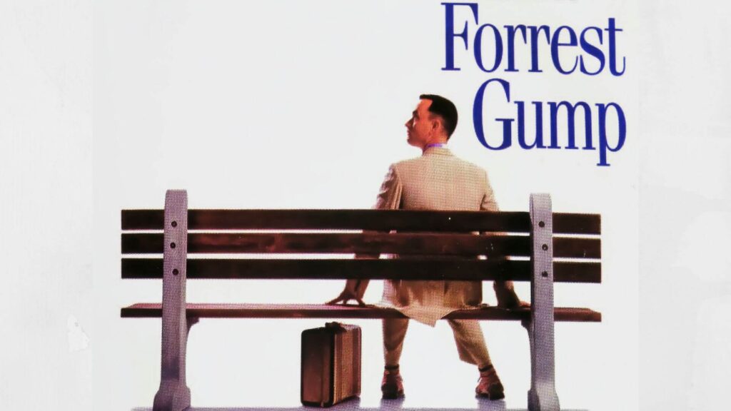 Forrest Gump: Um filme sobre Resiliência e Superação