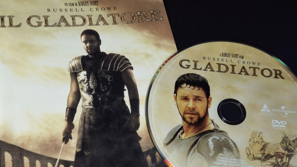 Gladiador, Porque Maximus morreu?, Quem matou Maximus?