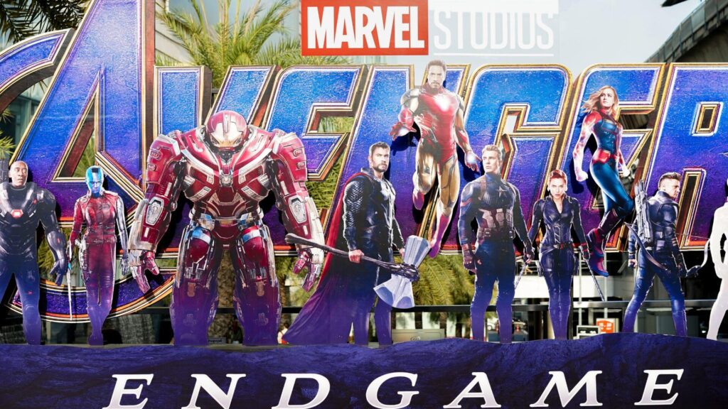 Vingadores: Ultimato. Vingadores: Ultimato filme completo, Vingadores: Ultimato Disney Plus