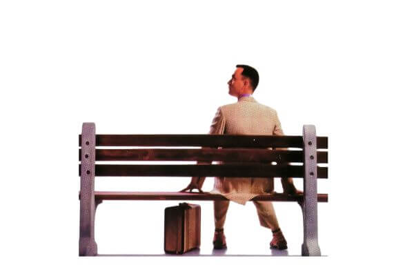 Filme forrest gump, Forrest Gump Existiu, Forrest Gump era autista,